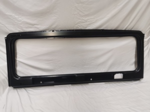Cadre de pare-brise de voiture de haute qualité Juncheng pour Land Crui-ser FJ40/ <span class=keywords><strong>BJ</strong></span> <span class=keywords><strong>40</strong></span> pièces automobiles marché secondaire en gros - Product Image 3