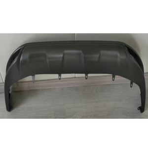 Accesorios para Auto <span class=keywords><strong>2023</strong></span> para <span class=keywords><strong>Toyota</strong></span> <span class=keywords><strong>RAV4</strong></span>, Cubierta de Parachoques Delantero Inferior, Nuevo Modelo - Product Image 2