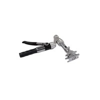 Outil d'expansion de secours robuste Vit-w Kji-20cb, utilisé pour le sauvetage des bâtiments en ruine
