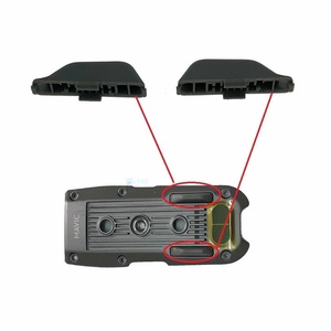 1 Par de Carcasas Inferiores de Repuesto para Dron Mavic Air 2/2S, para el Tren de Aterrizaje Izquierdo/Derecho - Nuevo - Product Image 1