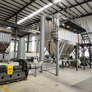 <span class=keywords><strong>Broyeur</strong></span> industriel à poudre ultra fine, <span class=keywords><strong>broyeur</strong></span> à impact, <span class=keywords><strong>broyeur</strong></span> à classification d'air - Product Image 2