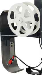 Thiết bị đầu cuối Điện Uốn Tóc bồng máy, đinh tán bấm máy, cáp thiết bị đầu cuối Uốn Tóc bồng máy, cáp Uốn tóc bồng máy - Product Image 6