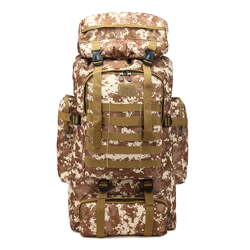 Desert camouflage