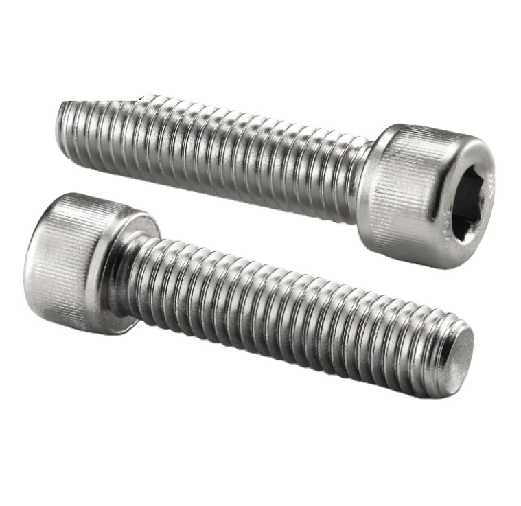 10 Discos Dentados DIN 6797 Forma A - Acero Inoxidable A2 M5