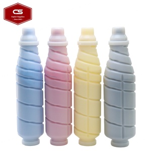 TN616โทนเนอร์สำหรับ Konica Minolta BIZHUB แบบกด C6000 C7000 C7000P A1U9150 A1U9250 A1U9350 A1U9450ตลับหมึกโทนเนอร์ - Product Image 2