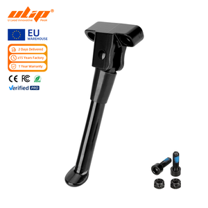 Support latéral de rechange en alliage d'aluminium pour trottinette électrique KuKirin M4 Max – Accessoire de support de pied KuKirin M4 Max - Product Image 1