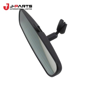 Espejo Retrovisor para Nissan URVAN E25 2001-2012 ZD30 Diésel OE 96340 96340 - Product Image 3