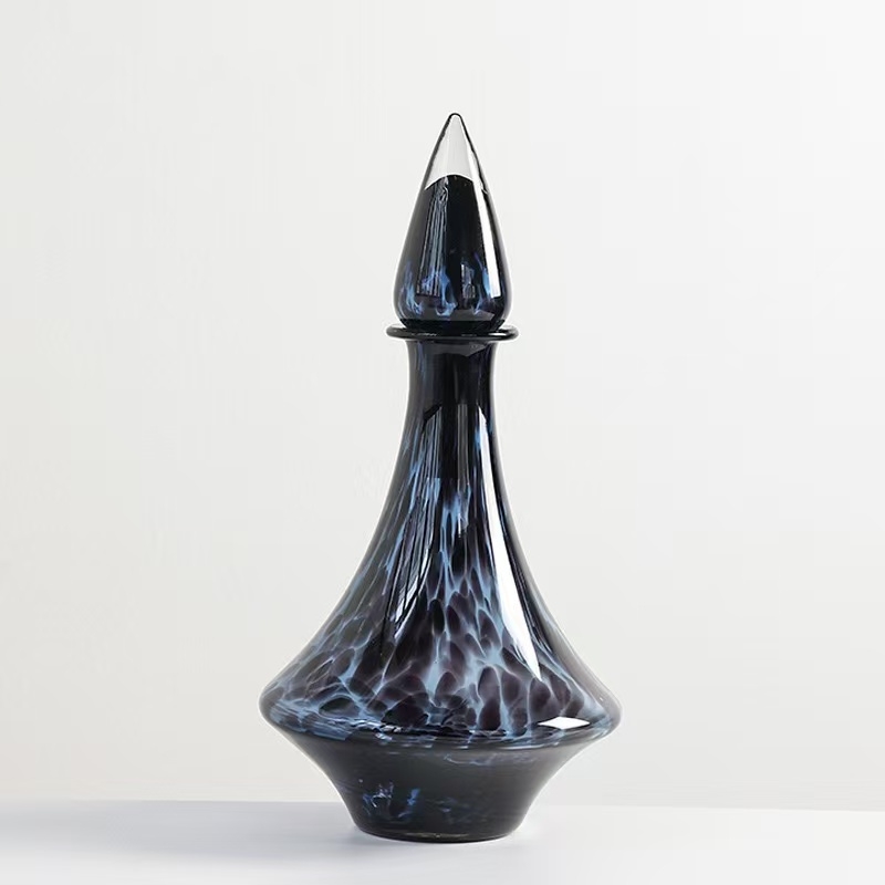 Blue--D18cm*H41cm