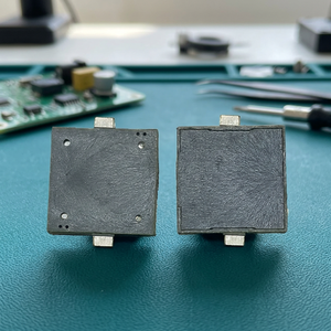 UTL 16mm Square Sound Buzzer with 120S Duration - Product Image 3