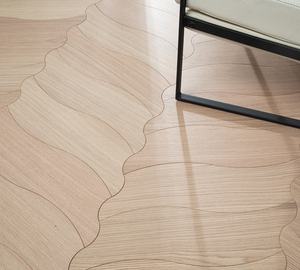 <span class=keywords><strong>Parquet</strong></span> en chêne d'ingénierie avec installation par clic - Motifs <span class=keywords><strong>de</strong></span> mosaïque personnalisés pour les salons, cuisines et salles <span class=keywords><strong>de</strong></span> <span class=keywords><strong>bain</strong></span> modernes - Product Image 2