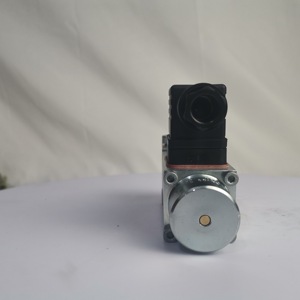 วาล์วไฮดรอลิกแบบนั่งตำแหน่งได้ รุ่น BVP1R-0.8-G24 ยี่ห้อ BVP HAWE สำหรับงานไฮดรอลิก - Product Image 1