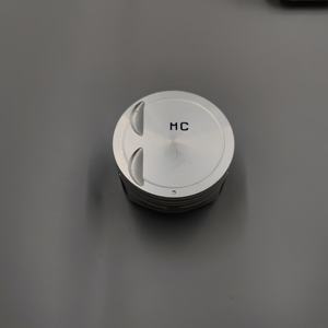 피스톤 키트 23410-26500 23410-26510 23410-26511 2341026500 2341026510 2341026511 STD + 0.5 + 0.75 + 1.00 G4ED/G4ED-G 1.6L - Product Image 4