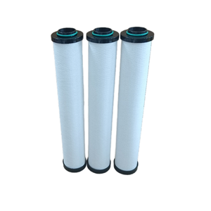 Filtro de Precisión Manny 060-Q P S para Eliminación de Humedad y Aceite en Aerosol - Product Image 2