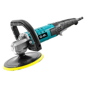 400W 1000W 1200W 1400W Chine vente en gros Portable pratique polissage et cirage <span class=keywords><strong>polisseuse</strong></span> de voiture <span class=keywords><strong>polisseuse</strong></span> - Product Image 3