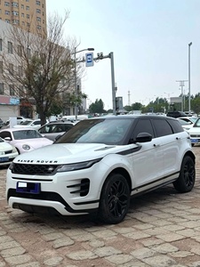 Range Rover <span class=keywords><strong>Evoque</strong></span> 2024 Usato, 249CV, <span class=keywords><strong>Nero</strong></span> Sport, 2.0T 48V Ibrido, SUV con Vernice Originale, Guida a Sinistra, SUV di Lusso Pronto per la Spedizione - Product Image 3