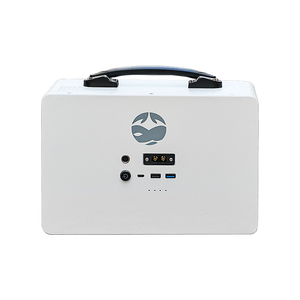XDQ-Pioneer1-300 1kWh/2kWh/8kWh/16kWh Mobile Energy Storage | Reliable Home <strong>Backup</strong> &amp; Solar - Product Image 3