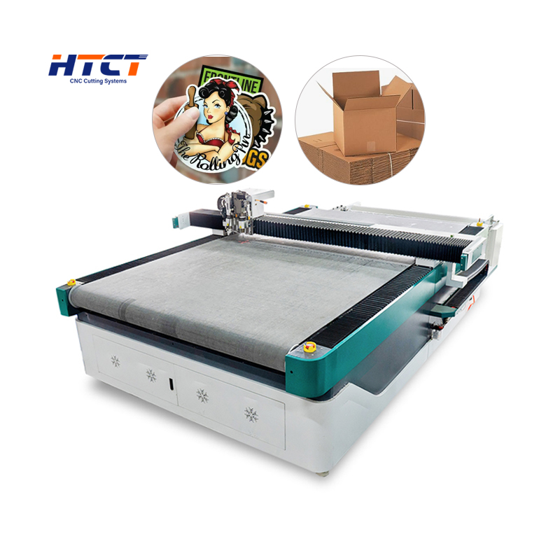 How to Choose the Best PVC Cutting Machine: A Complete Buyer's Guide