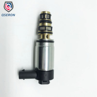Vanne de commande de compresseur de régulation de climatisation automatique pour Delphi CVC BMW Renault 23314082 23413998