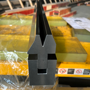 Matriz de Plegado para Plegado y Curvado de Chapa Metálica - Product Image 2