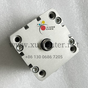 Cylindre de qualité supérieure WD ADN-80-25-I-P-A 536366, pièces de machine d'impression offset - Product Image 6