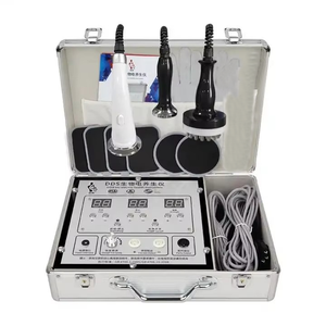 JYTOP <span class=keywords><strong>DDS</strong></span>按摩器多功能身体生物电经络疏通治疗仪电疗仪 - Product Image 1