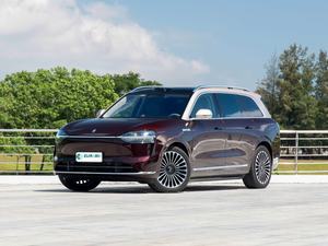 Venta Especial Nuevo SUV Híbrido Eléctrico de Marca Superior, <span class=keywords><strong>Auto</strong></span> de Nueva Energía de China con Autonomía Extendida de 1417 km NEDC, Batería de 52 kWh, Tracción en las Cuatro Ruedas - Product Image 1