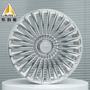 ขอบล้ออัลลอย<span class=keywords><strong>5</strong></span>รูสำหรับ <span class=keywords><strong>Ford</strong></span> <span class=keywords><strong>Mustang</strong></span> <span class=keywords><strong>GT</strong></span> 2021ชิ้นส่วนรถแข่งแบบกำหนดเอง - Product Image 2