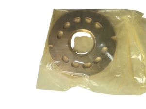 Pièces de pompe hydraulique pour excavatrices A10VG45 et A4VG71 avec coussinets de carter d'huile et rotor oscillant disponibles en stock. - Product Image 6