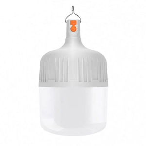 Lampe à Led à bon prix <span class=keywords><strong>sans</strong></span> <span class=keywords><strong>électricité</strong></span> <span class=keywords><strong>Ampoule</strong></span> rechargeable d'une durée de 5 heures d'éclairage Lumières de secours - Product Image 1