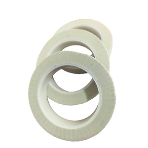 เทปผ้าไฟเบอร์กลาส กาวซิลิโคน ทนอุณหภูมิ -<span class=keywords><strong>40F</strong></span> ถึง 260F ปรับแต่งได้ตามความต้องการสำหรับงานอุตสาหกรรมและฉนวนไฟฟ้า - Product Image 4