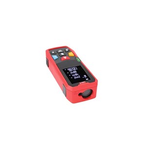UNI-T Basisserie Laserafstandsmeter Lm40/Lm60/Lm150lm Hoge Precisie Automatische Berekening Verschillende Functies Testapparatuur - Product Image 4
