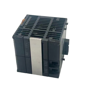 Unità di Input SSI NXECS212 Originale per PLC Serie NX, Controlli Industriali, Applicazioni di Programmazione PLC, Consegna Rapida - Product Image 2