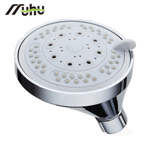 Cabezal de Ducha de Alta Presión con Tecnología de Inyección de Aire y Función de Ahorro de Agua para Zonas de Baja Presión - Product Image 4
