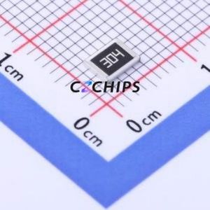 Résistance SMD FRC1812J304 TS 1812 (Type : Film Épais) (Résistance : 300 kOhm Précision : 5 %) - Product Image 1