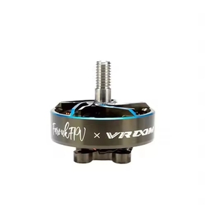 Rushfpv <span class=keywords><strong>Vroom</strong></span> Farouk 2505.5 2000kv SBang Freestyle Impact Brushless FPV อุปกรณ์เสริมสำหรับรถบังคับวิทยุ - Product Image 1