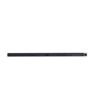 Tablette PC 128 Go 10,95 pouces 1920x1200 USB-C, tablette professionnelle avec construction métallique, Android 14, design étanche
