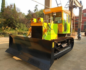 Sinomach GT100G-3 mini excavadora <span class=keywords><strong>100HP</strong></span> <span class=keywords><strong>bulldozer</strong></span> Changlin mini excavadoras o partes - Product Image 5