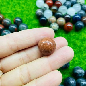 ไข่คริสตัลลาบราดอไรต์สีดำขัดเงาแท้ HY Real Polished New Beginnings สำหรับบำบัดรักษา  หินกึ่งมีค่า  ไข่ยอนี - Product Image 6