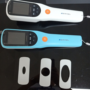 Lámpara UVB de 308nm de Grado Médico, Portátil, para Uso Doméstico, Lámpara de Fototerapia Excimer LED UVB de 308nm para el Tratamiento de Vitiligo, Psoriasis y Eccema - Product Image 2