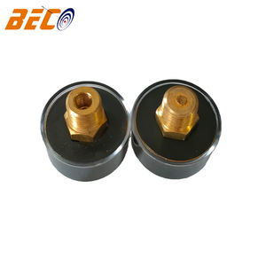 <span class=keywords><strong>Mini</strong></span> manomètre à cadran de 25 mm (1 pouce) 10 kg pour compresseurs d'air - Product Image 6