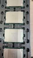 Pour processeur Xeon Platinum version officielle d'origine - 8256 / 8260L / 8268 / 8276 / 8280M / 6230 / 6240 / 8270 - Processeur.