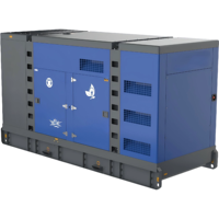 Generador Diésel Trifásico SPM THL P7 de 9KVA, Refrigerado por Agua, 60HZ, 1800RPM, Serie ATS, Arranque Automático, Certificado CE/EPA, Solución Confiable para Necesidades de Respaldo