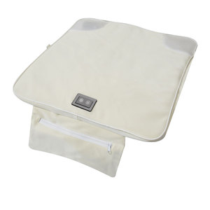 Come scegliere un comodo cuscino ergonomico per il raffreddamento ad acqua con terapia calda e fredda per alleviare il dolore - Product Image 1