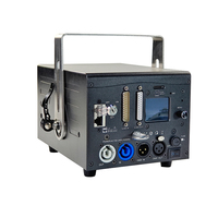 Optlaser OEM PR6 Series 7W 8W RGB Disco DJ Laser Light Show Stage Lights