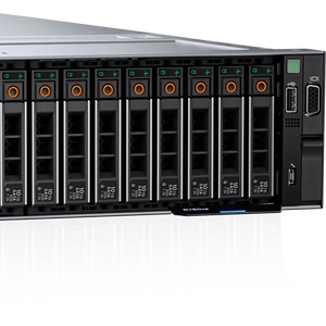Nuevas Llegadas: Servidor en Rack Dell PowerEdge R760 R760xs R760xd2 R760xa con Procesador Xeon, DDR5, 2U, Garantía de 3 Años, R760XA - Product Image 4