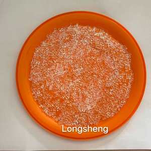 ผงเรซินอะคริลิก PMMA EF940 โปร่งใสสูง เกรดสำหรับการฉีดขึ้นรูป ทนความร้อนสูง (3 กรัม/10 นาที MFI) สำหรับวัตถุดิบพลาสติก - Product Image 3