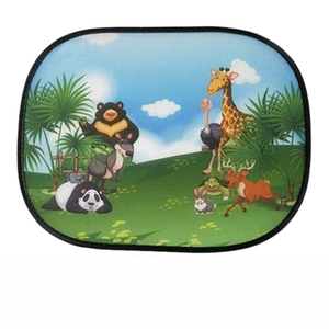 Foldable Nylon Car Side <b>Window</b> Sunshade for UV Protection,windshield <b>Shade</b> Sun <b>Shade</b> - Product Image 1