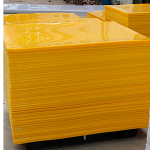 Trung Quốc Tùy Chỉnh Dày <span class=keywords><strong>Uhmwpe</strong></span> Tấm Đầy Màu Sắc Cắt Kích Thước <span class=keywords><strong>Uhmwpe</strong></span> Hdpe Pvc Pom Hội Đồng Quản Trị Tấm - Product Image 1