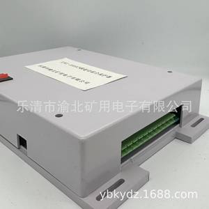 Qjr-400สตาร์ตเตอร์แบบนุ่มพร้อมแผงควบคุมดิจิตอลสำหรับอุปกรณ์ทำเหมือง630A ป้องกันการระเบิด400V - Product Image 3