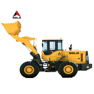 Nouveau mini tracteur agricole, pelle rétrocaveuse, chargeuse, 4x4, diesel, genre de produit - Product Image 4